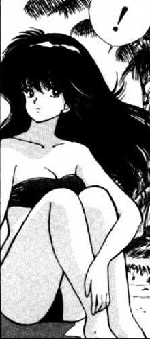 Day 76 #kimagureorangeroad  #manga  #madokaayukawa