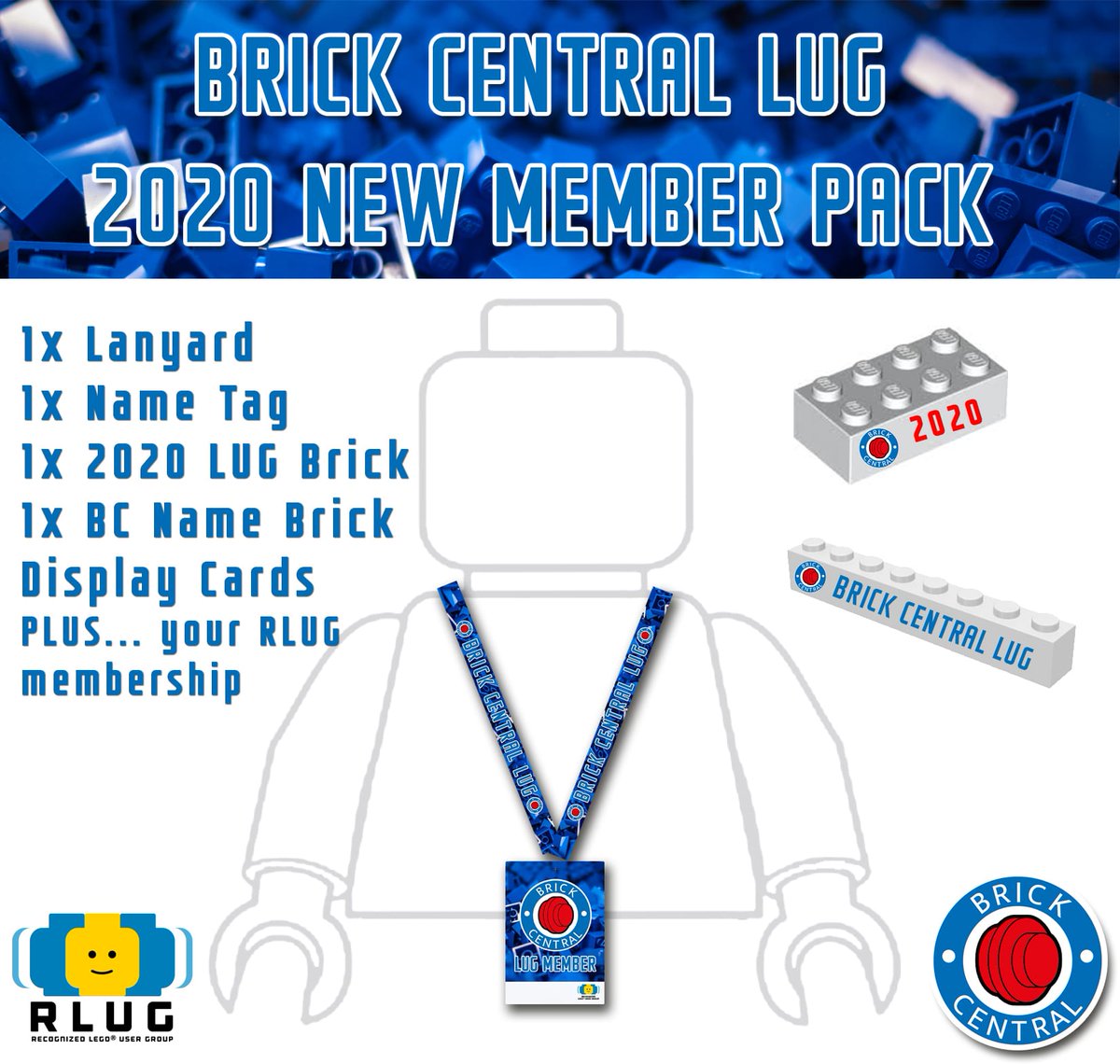 Brick Central LUG tweet media