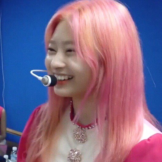 minjoo& #39;s indian dimple ; a thread