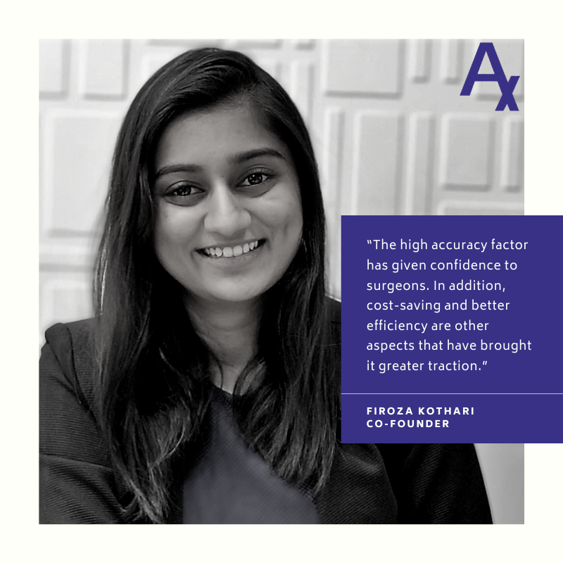 Anatomiz3D's tweet photo. @Firozakothari expresses her viewpoint on the ways 3D printing is contributing to the healthcare sector via @YourStoryCo
To know more visit: https://t.co/XUItEgx3oQ

#Anatomiz3D #Healthcare #3DPrinting #RapidPrototyping #Medical3DPrinting #Anatomy #MedicalModelling #YourStory https://t.co/Z5JRXOaHbY
