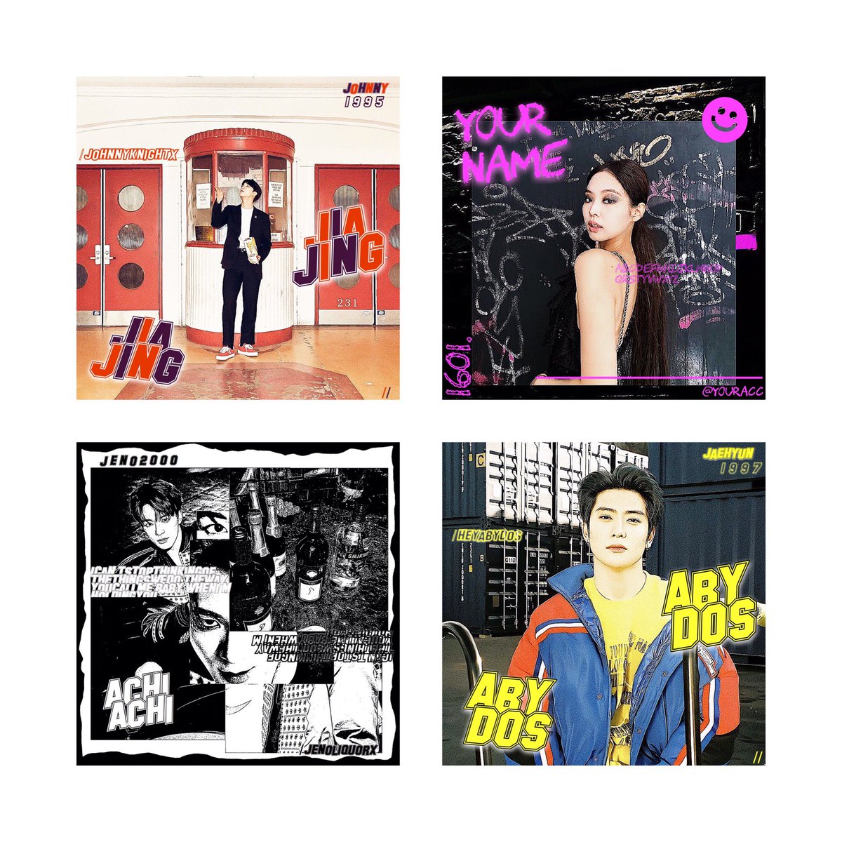 เปิดรับงานแบบนี้ค้าบค้าบ 25฿ เท่านั้นหงิง กรอกฟอร์มแล้วเดมมาได้เลยนะคะ 🗯❕

#พื้นที่โปรร้าน 𓈒 #ร้านฟอร์บอท 
🤍🤍🤍🤍🤍🤍🤍🤍🤍🤍🤍🤍