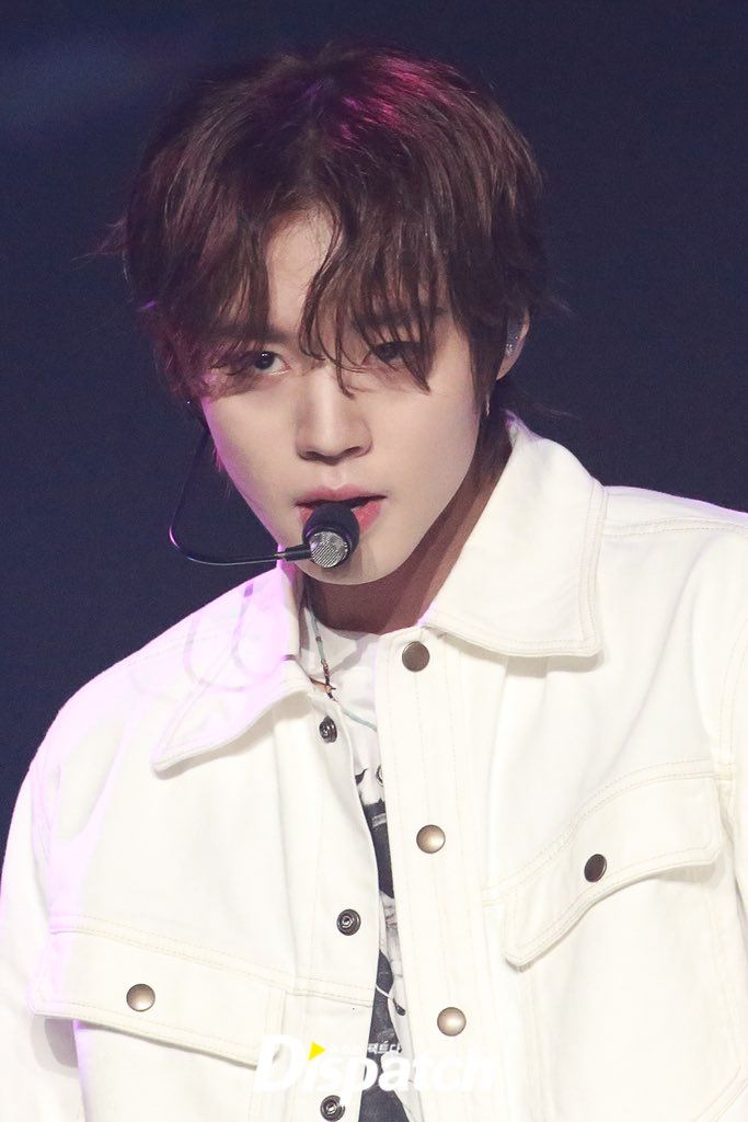 jihoon99529love's tweet photo. @MnetMcountdown #박지훈 #ParkJihoon #TheW #Wing #200526COMEBACK #朴志訓 #パクジフン #จีฮุน @Park_Jihoon_twt https://t.co/lbMWi0ESmz