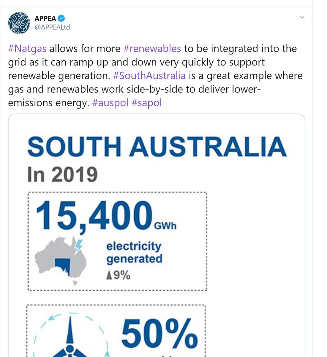 Did you know that the best way to debunk something is to look at the thing that is being linked to? My friends....it's time for a quick , explaining why the report the two gas lobbyists below are linking to nicely disproves exactly what they're saying.....