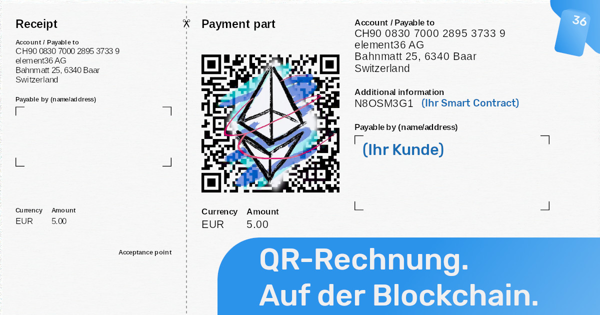 Bist Du Blockchain-Versteher?    

Smart Contracts &amp; Tokenization OHNE WALLET oder Dapp. Wir suchen erste Partner zum Start unserer Plattform!

Probiers': ow.ly/Ex4r50zPrPH
Interessiert? ow.ly/mAgi50zPrPG 

#blockchain #cryptonation #stablecoins #stablecoins2020CVA