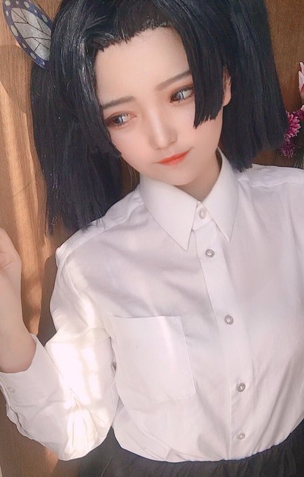 Twitterのコスプレ画像74