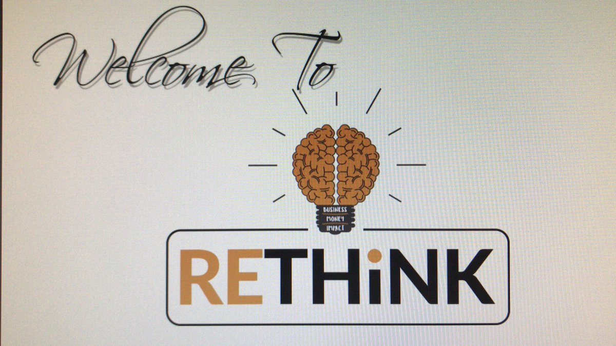 amereldana's tweet image. Class in session! Day 2 with @PaulOMahony , very excited for this one. #rethinkandgrowrich