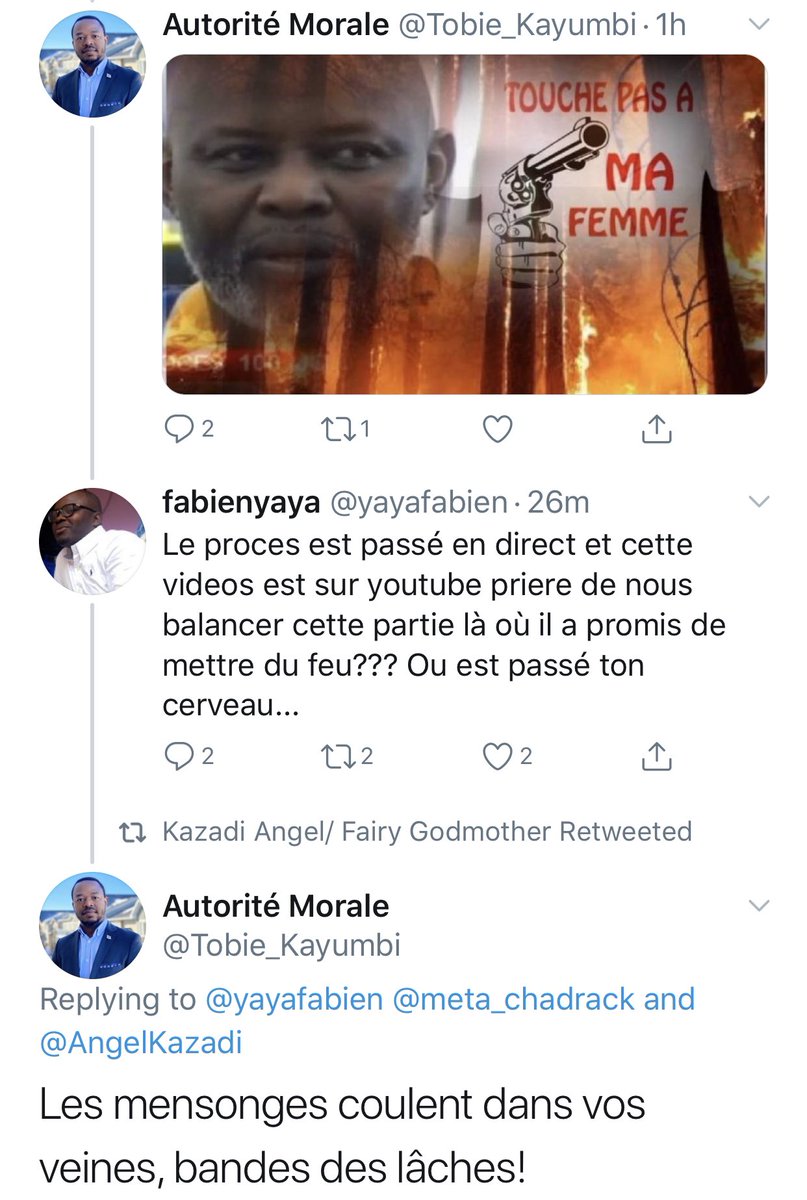 The Queen tweet media