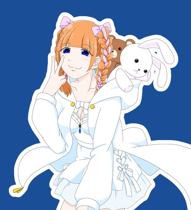 Dqx創作キャラ被りデザインゲームのtwitterイラスト検索結果 Dqx創作キャラ被りデザインゲームのtwitterイラスト検索結果