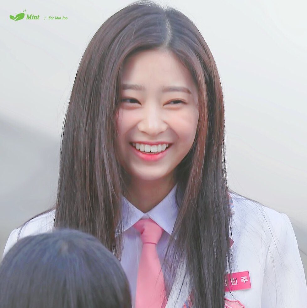 minjoo& #39;s indian dimple ; a thread