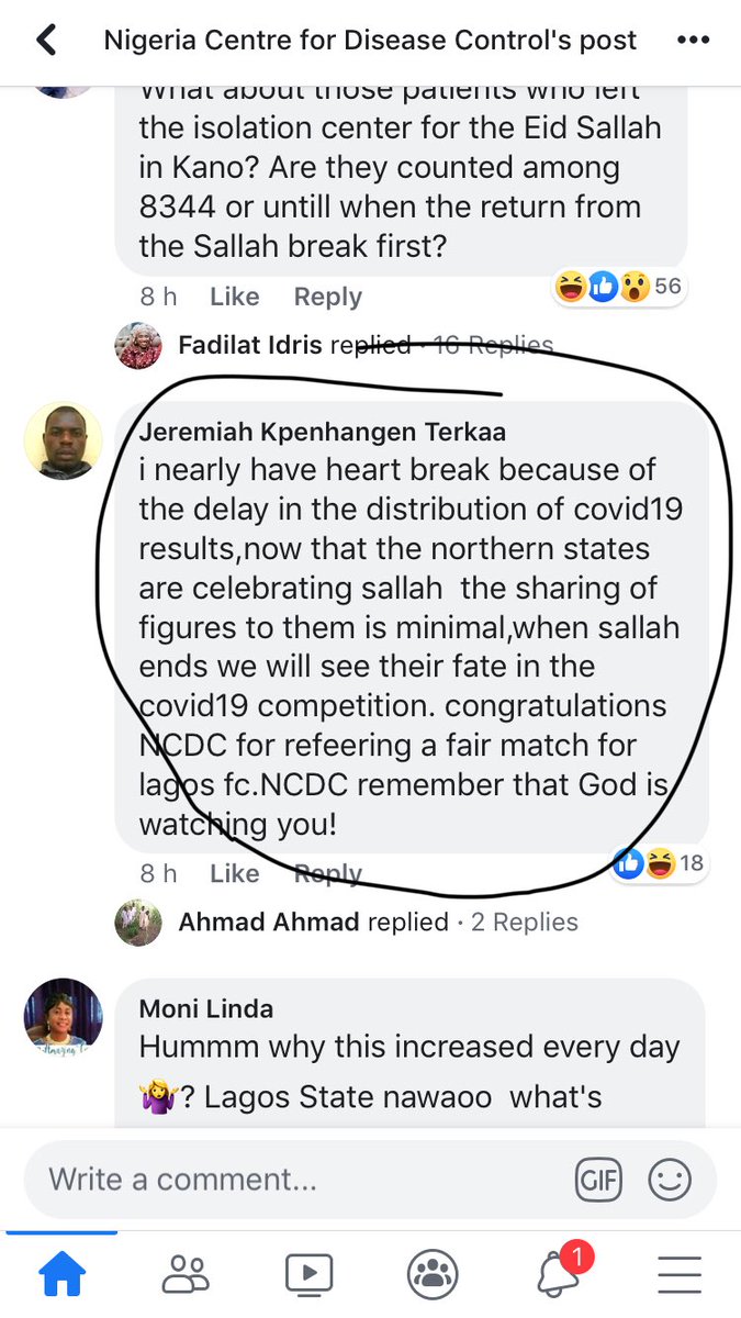 AmaSam50612741's tweet photo. @channelstv https://t.co/Nd8Zs51Z8L