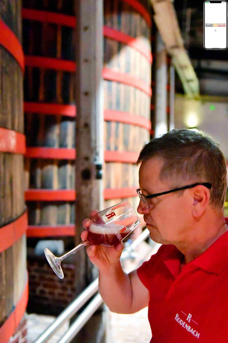 Beer_Tourism's tweet photo. The refreshing Rodenbach Classic at source. https://t.co/UVPwZX8BIh #rodenbach #rodenbachclassic #roodbruin #roeselare #brouwerijrodenbach #belgianbeer #beertourism #belgianbeerculture #refreshingbeer https://t.co/s3PmWnnJiL