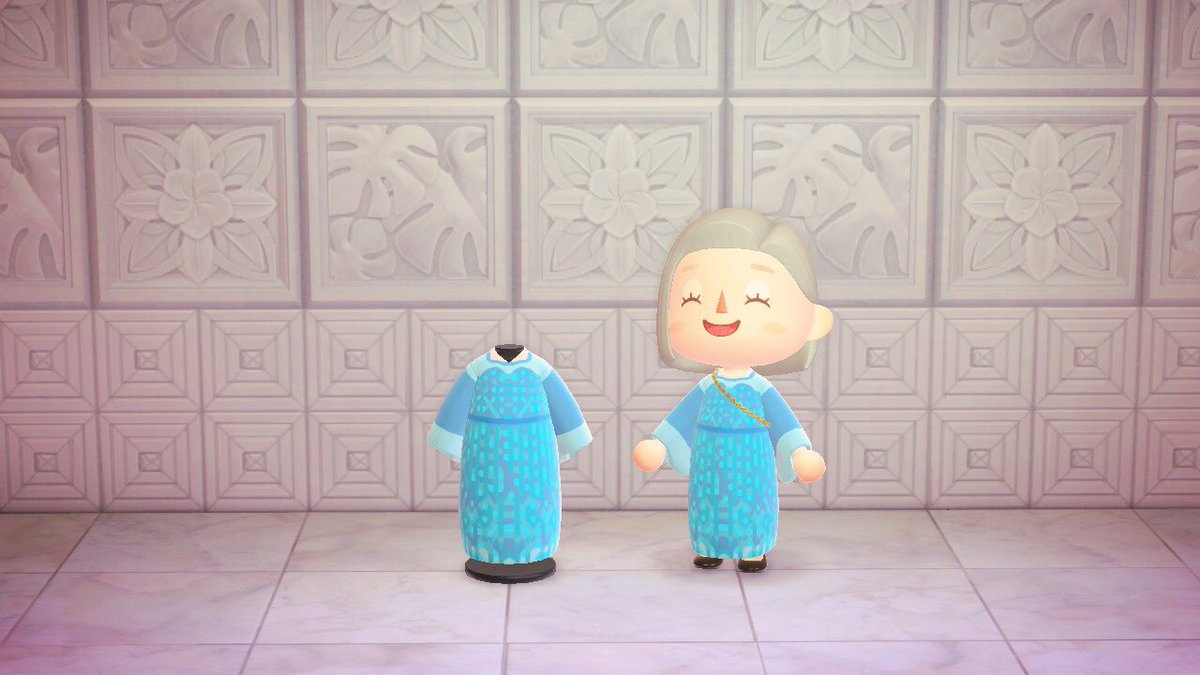 サク山チョコありた No Twitter マイデザで結婚式およばれの服つくりました 6月まであと少し 今までつくったmameのワンピースなどもフォーマルぽい気がします 作者idはma 9953 6271 5063です マイデザイン あつ森 アダムエロペ Lagunamoon Toga