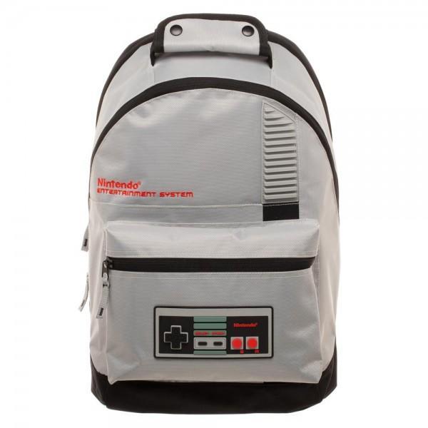 SuperheroFix's tweet image. Today's featured product - Nintendo Controller Backpack. Available at: superherofix.com/products/ninte….
Posted via SumAll sumall.com/product-post?u…