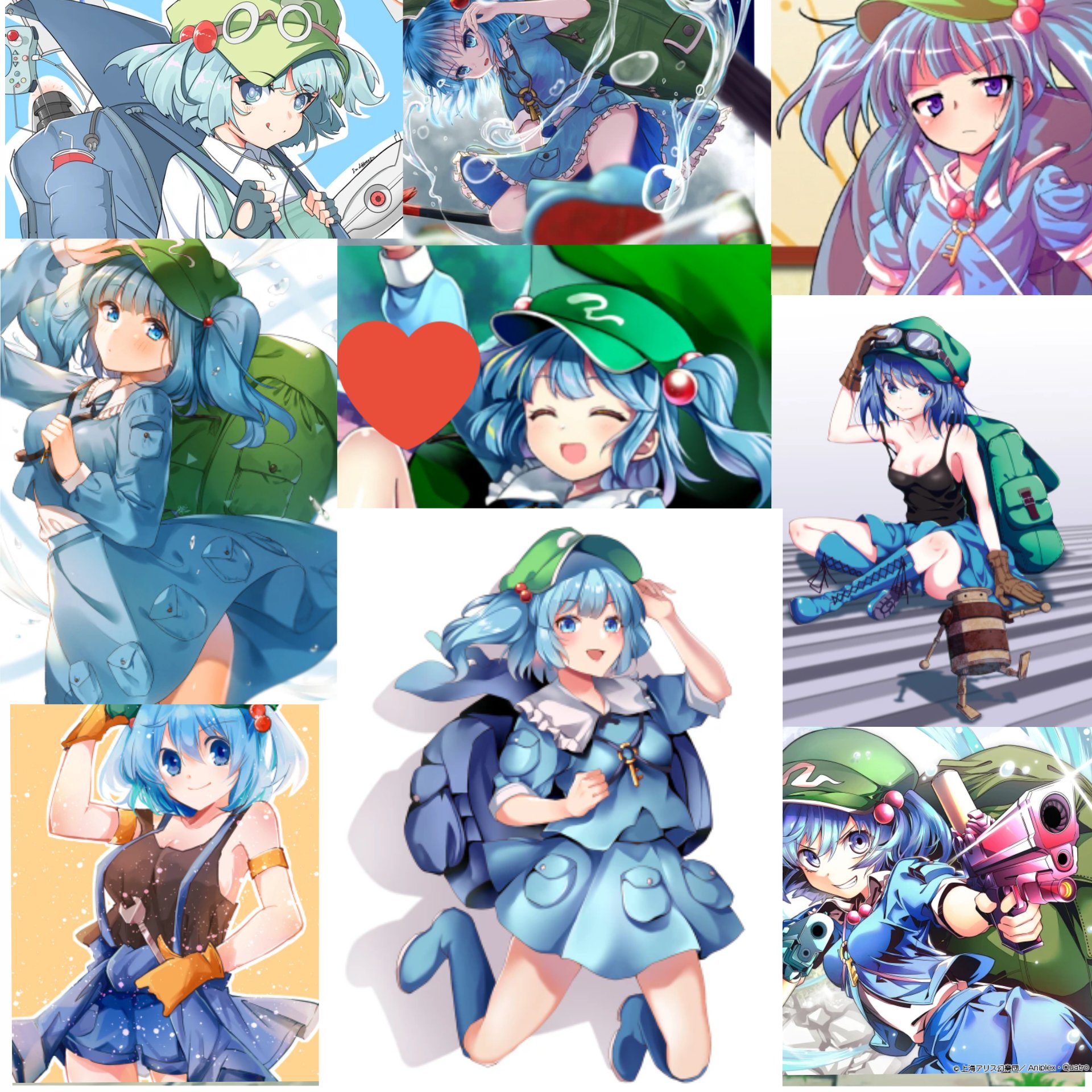 東方にとり Twitter Search Twitter