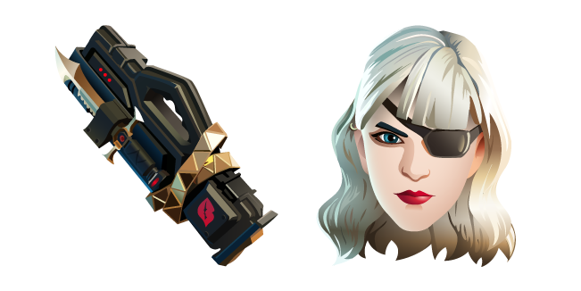 CustomCursor's tweet photo. Beauty's a cruel mistress! Meet the nice cursor with epic Fortnite skin Siren and her Last Kiss back bling from the Hit Squad set. #CustomCursor #cursor #FortniteBattleRoyale #Fortnite #Siren #FortniteArt #Marvel #FortniteCursor #LastKiss #fanart
https://t.co/2hSu6XU3ZF https://t.co/BFOlkHw8RO