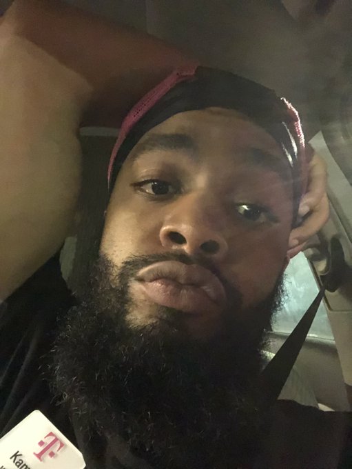 Watch Kamrin Rodriguez's leaked NSFW photo on TwXstars