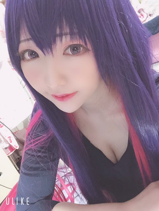 コスプレイヤー紗倉あんずのTwitter画像45