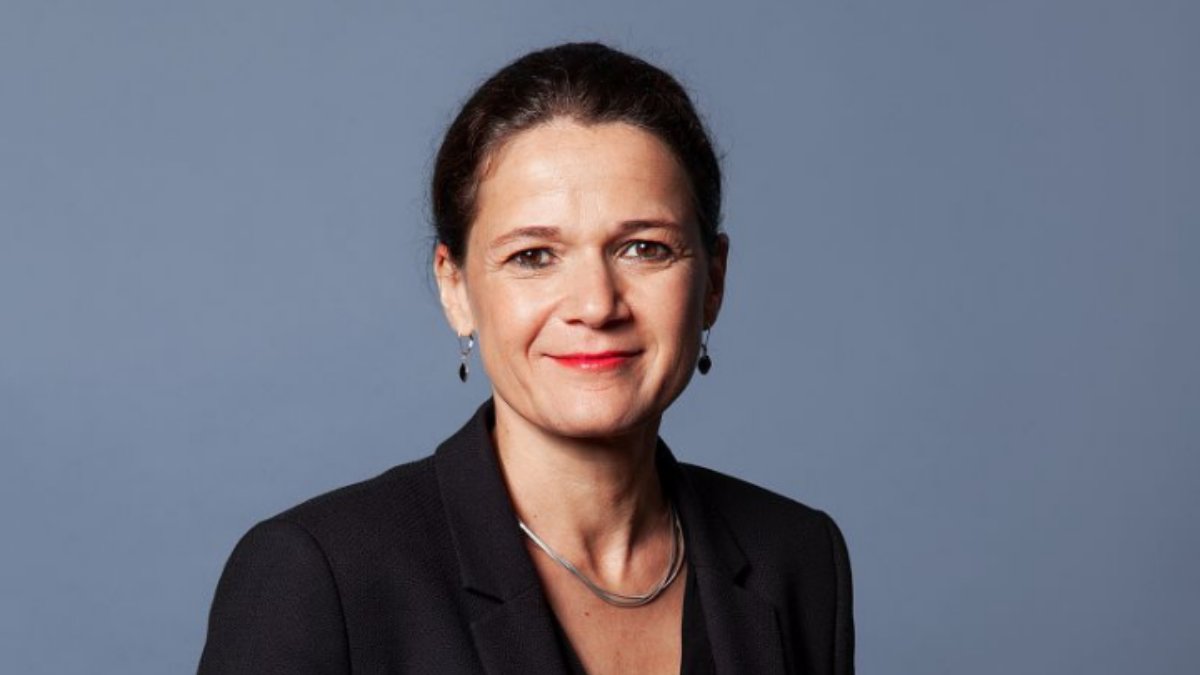 📣 Nomination | Isabelle Huault a été nommée à la présidence du Directoire d’emlyon business school à compter de la rentrée prochaine 👉 bit.ly/2XMOhZN

// Isabelle Huault has been appointed President of the Executive Board of emlyon business school.

#earlymakers