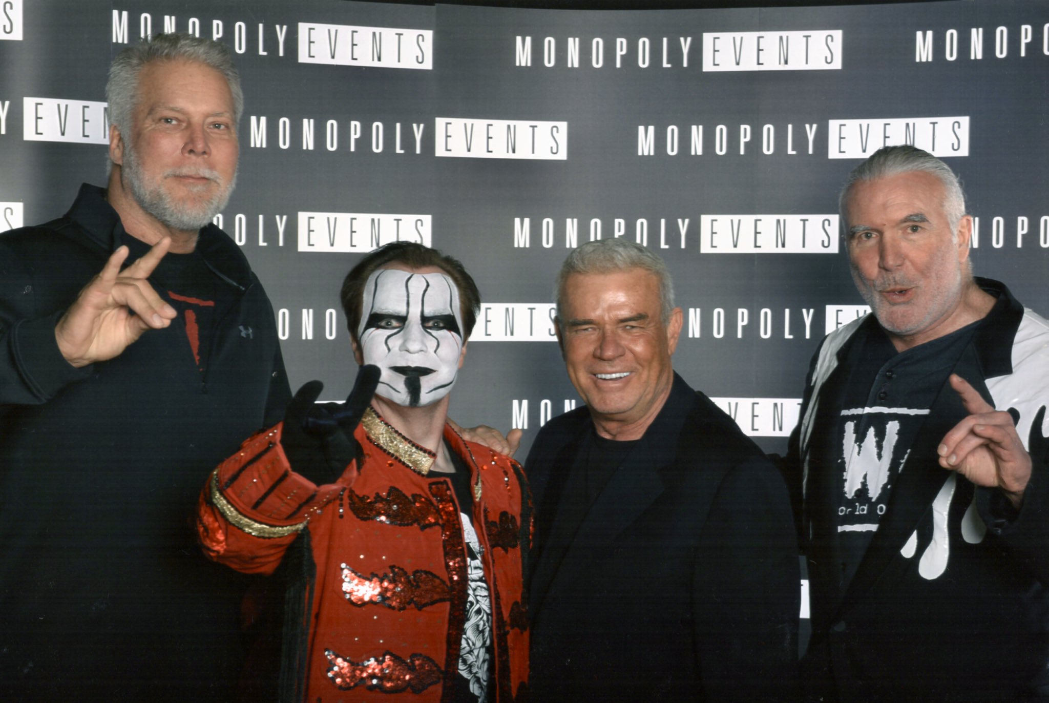  Happy birthday eric bischoff     
