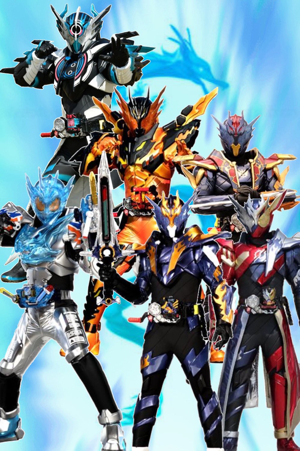 Twitter 上的 Orb 仮面ライダークローズの壁紙作ってみました T Co Bfu1p4t5ub Twitter