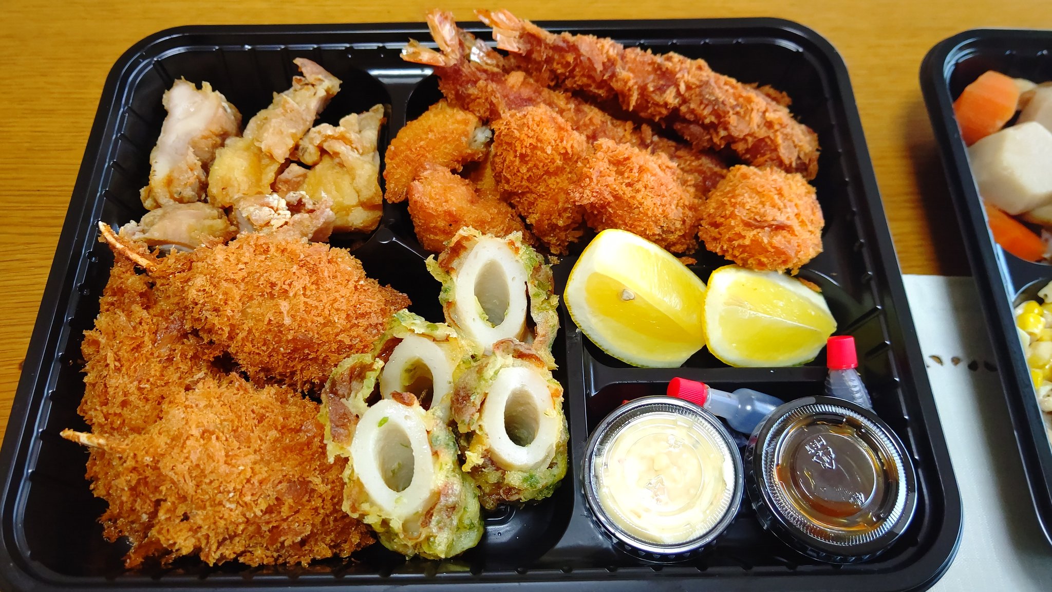 しゅんすけ いつものお店 国分寺 申喰 楽 のテイクアウト 国分寺テイクアウト 食べて応援 国分寺エール飯 国分寺もぐら