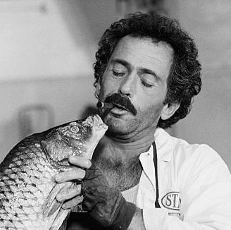 HillStreetFans's tweet photo. Bruce Weitz, two thousand fans are celebrating your birthday today! Mick Belker has been voted favourite character of Hill Street Blues many times on our group. https://t.co/az02RioOBb