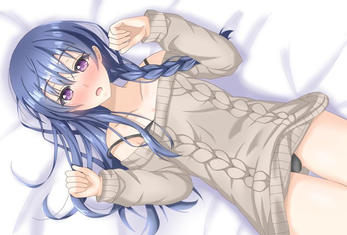 近藤咲のtwitterイラスト検索結果