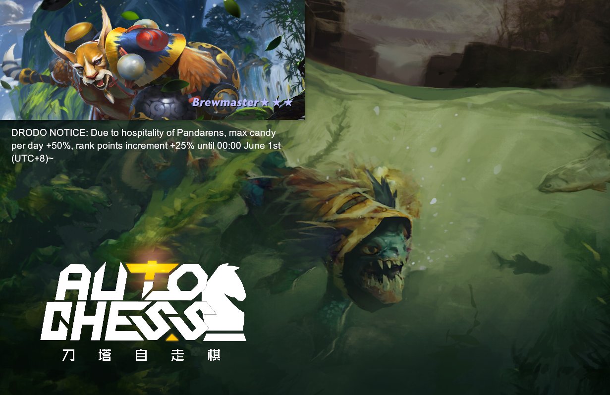 Dota Auto Chess Brewmaster Has Been Added To Dota Auto Chess Dotaautochess Dota Auto Chess Brewmaster Has Been Added To Dota Auto Chess Dotaautochess