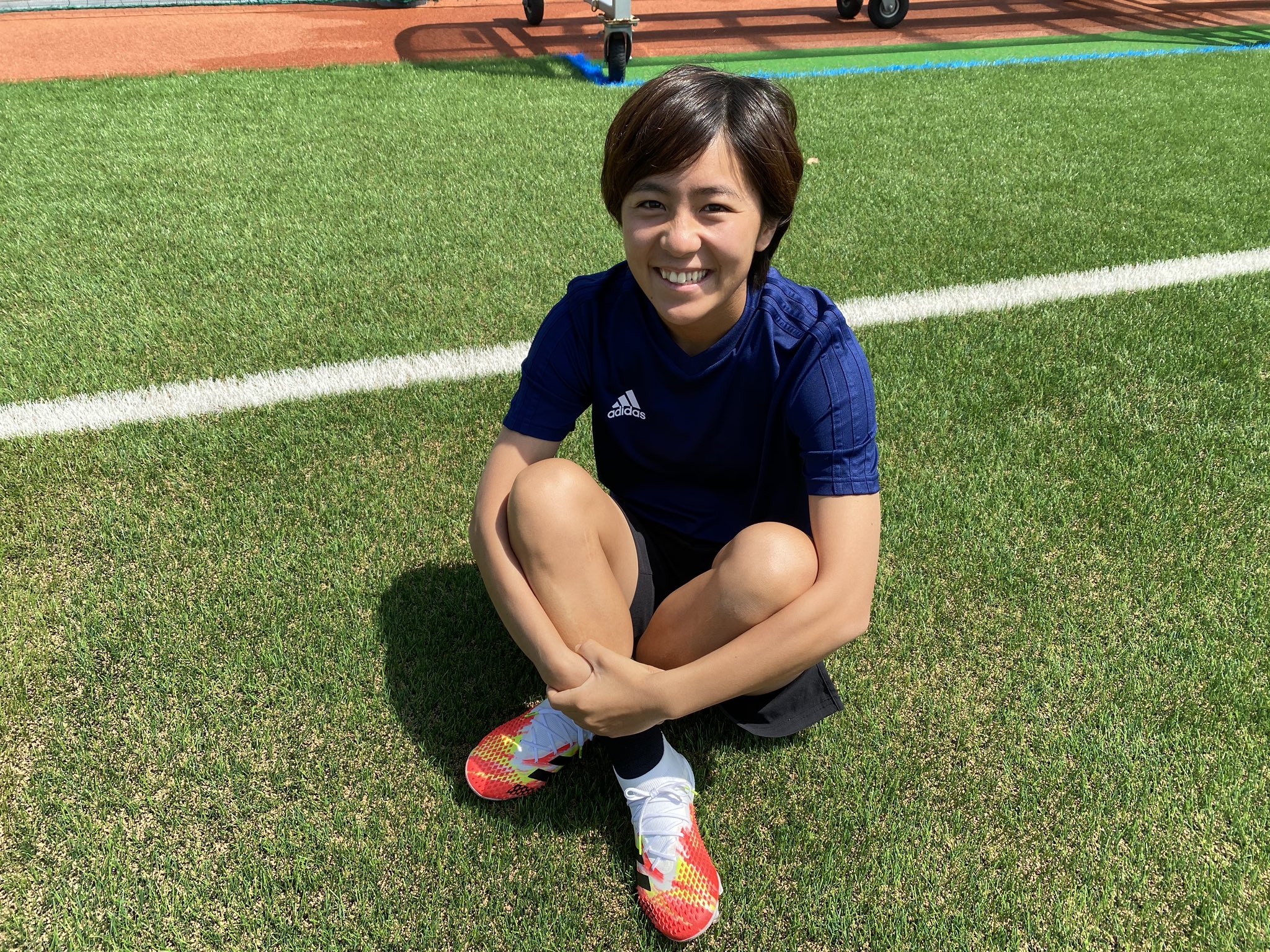 Mana Iwabuchi 岩渕真奈 on X: Mana Iwabuchi 岩渕真奈 on X: