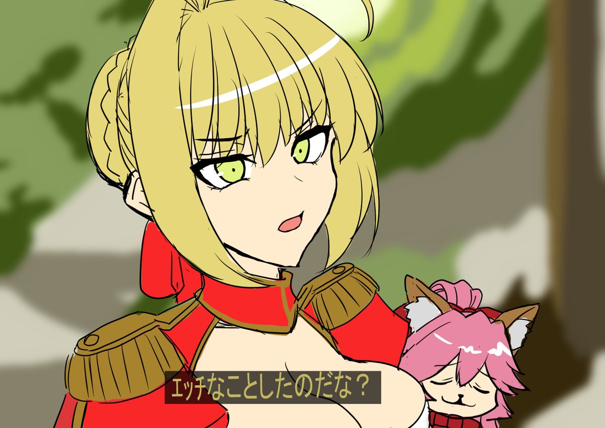Fgo ねんどろいどカルナさんに満足気な悠木碧さん Fgo ねんどろいどカルナさんに満足気な悠木碧さん
