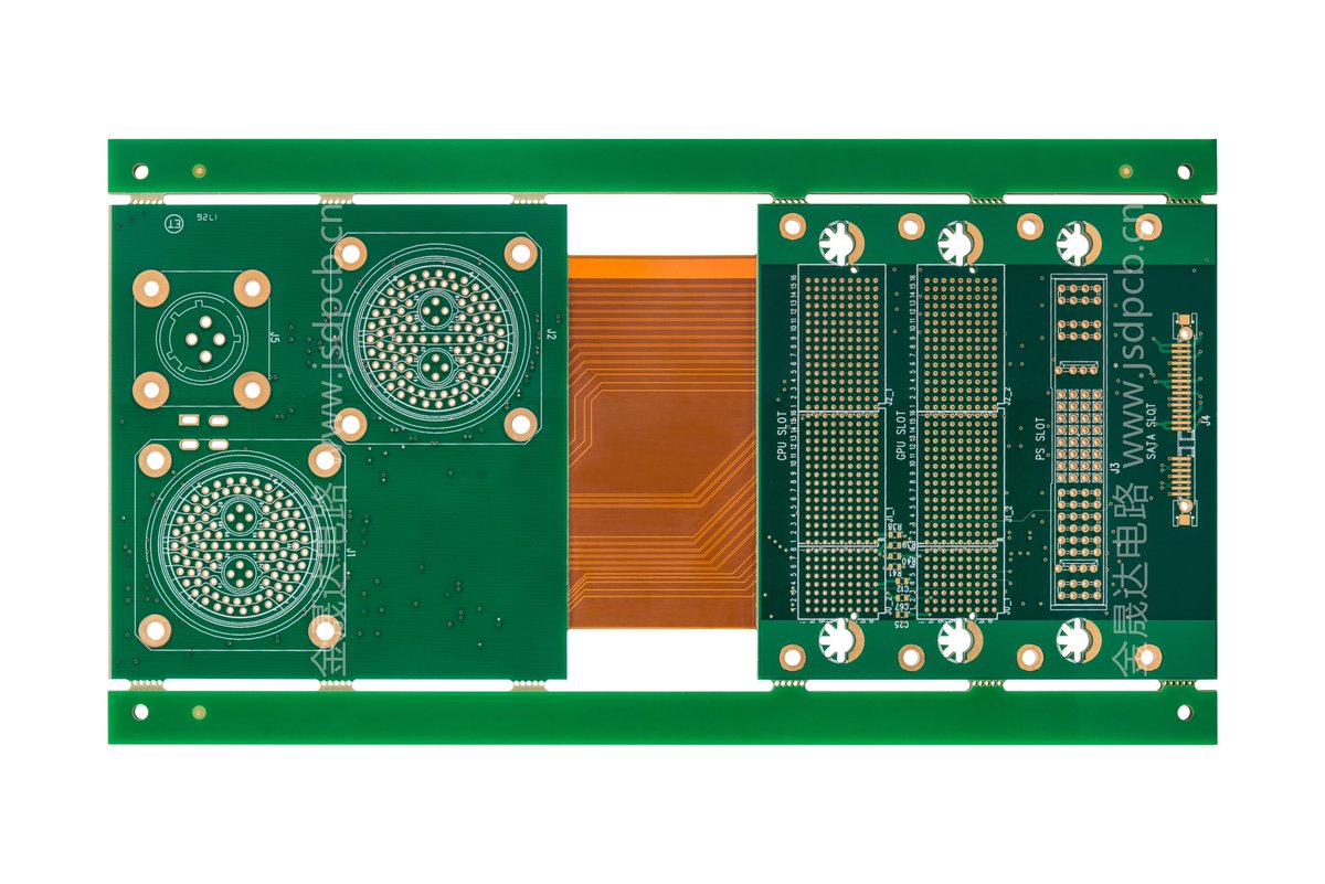 Vivian76010744's tweet photo. JSD PCB (UL NO.: E345919) 16 Layers Rigid-Flex PCB
#FlyTest #PCB #CircuitBoard #hdiPCB #multilayerPCB #blindviaPCB #buriedviaPCB #PCBSMT #electronics
#HighFrequencyPCB
Vivian
Email: Vivian@jsdpcb.com
Web: https://t.co/U8aHcRoW8n https://t.co/3vWsL5F0gV