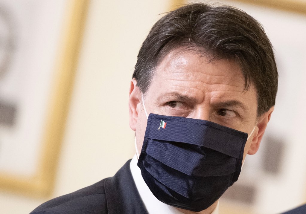 Sono giorni importanti. Il piano di intervento europeo sta assumendo la sua fisionomia definitiva. Oggi la Commissione europea annuncerà la sua proposta di #RecoveryPlan. L'Italia deve farsi trovare pronta all'appuntamento ➡️ facebook.com/38345861880277…