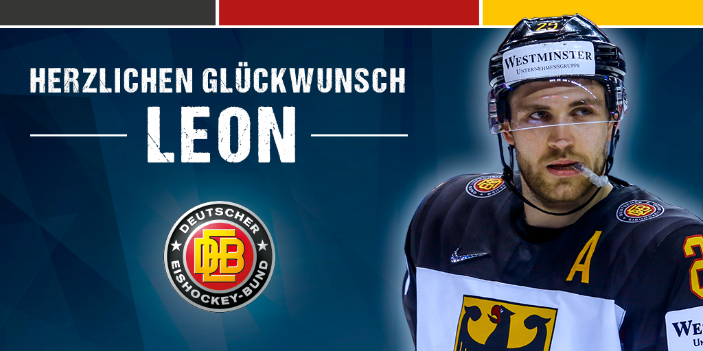 Grandios! Leon Draisaitl hat Eishockey-Geschichte geschrieben. 🏒💪Als erster deutscher Profi gewinnt er in der NHL die Art Ross Trophy für den besten Scorer der Hauptrunde. <a href="/deb_teams/">Deutscher Eishockey-Bund</a> gratuliert herzlich zu dieser außergewöhnlichen Leistung. 👏➡️Mehr: tinyurl.com/ybf2ysy6