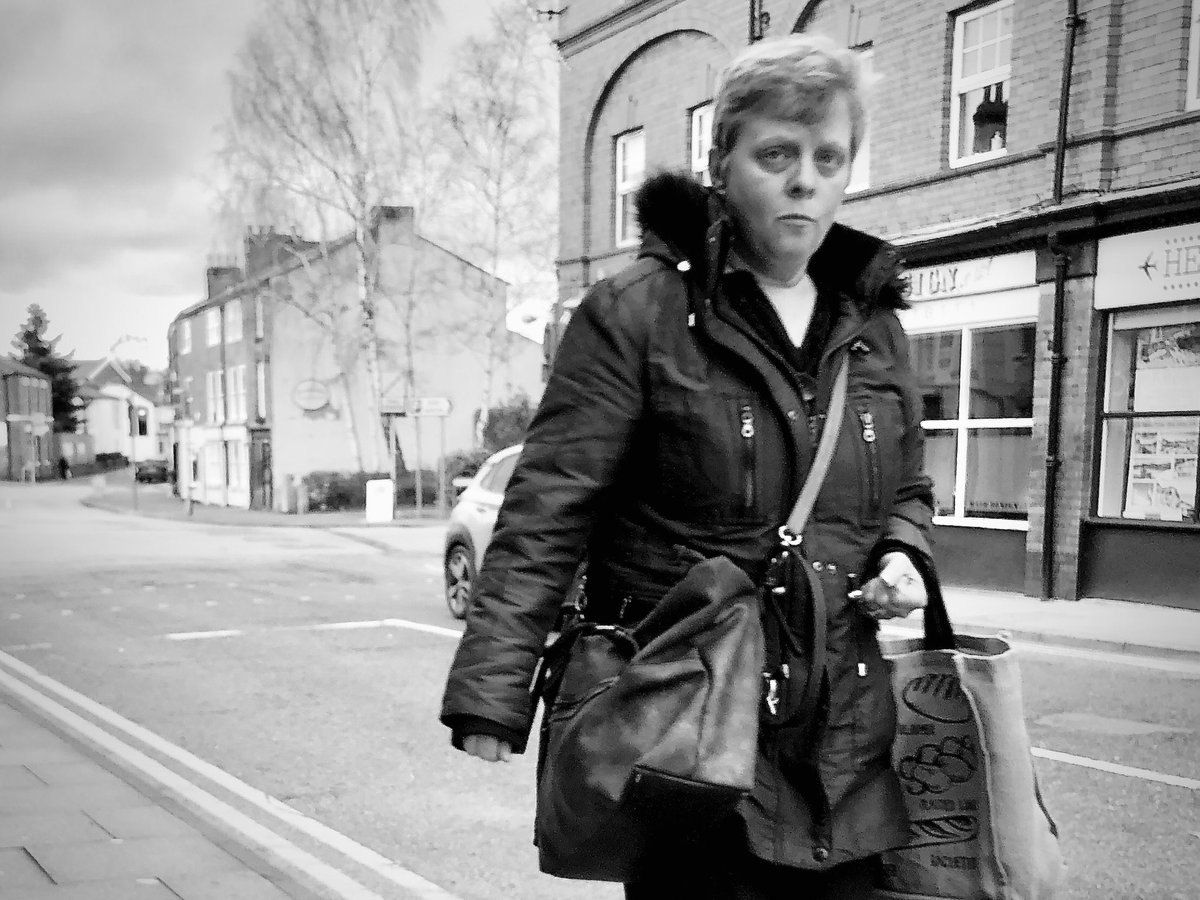 DashboardImage's tweet photo. Documenting #WomenInStreets
#BW #Monochrome #Photography #DashboardImage #Street #Women #StreetPhotography #Photos https://t.co/MWySZmvUqG