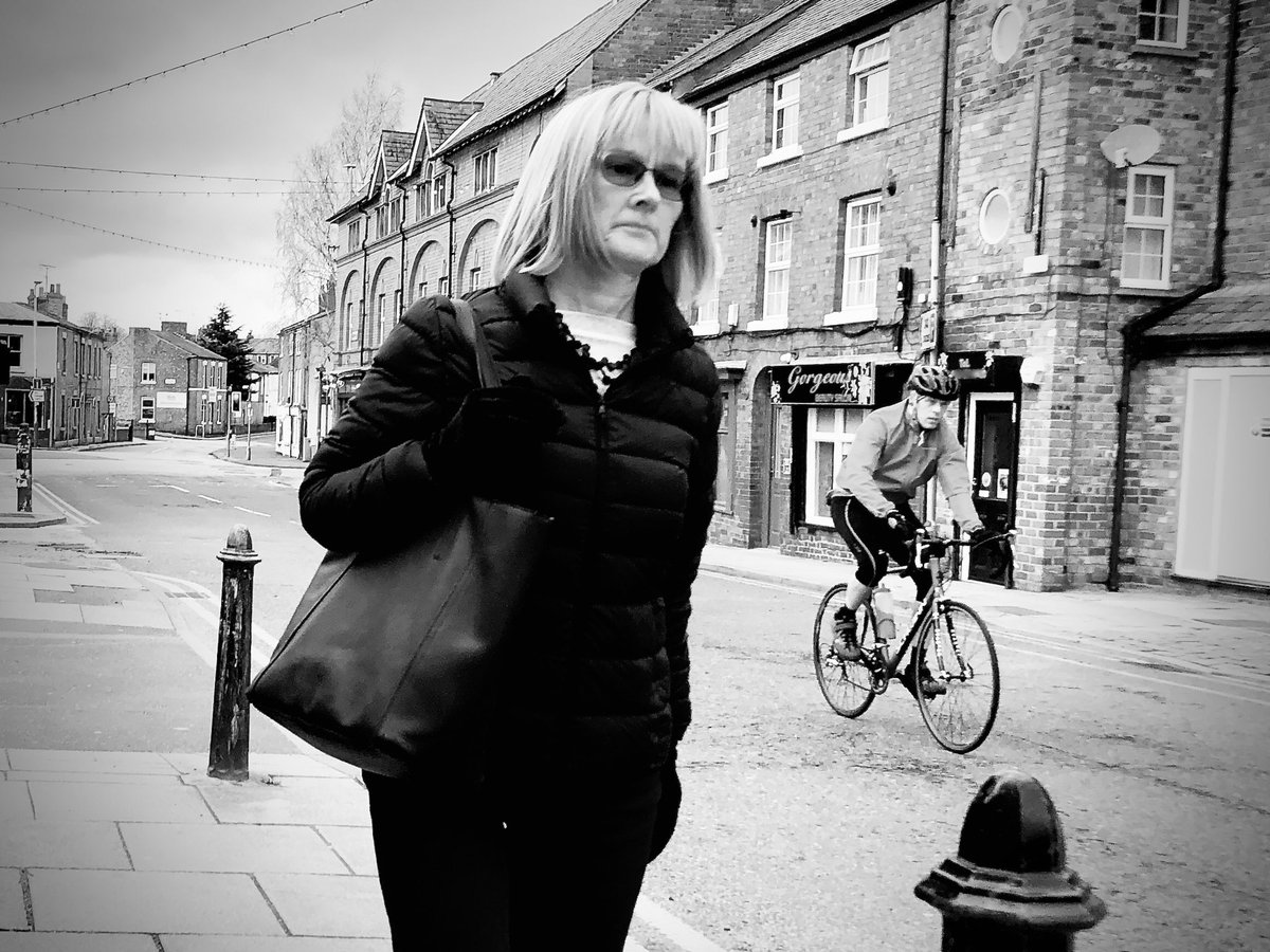 DashboardImage's tweet photo. Documenting #WomenInStreets
#BW #Monochrome #Photography #DashboardImage #Street #Women #StreetPhotography #Photos https://t.co/MWySZmvUqG