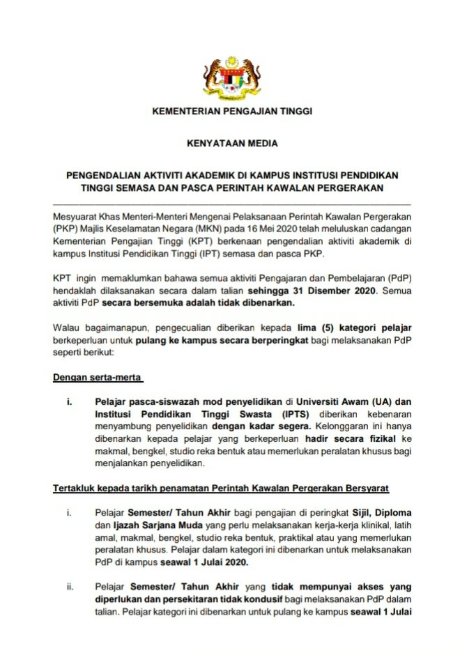 Deciding Where And What To Study Studymalaysia Com