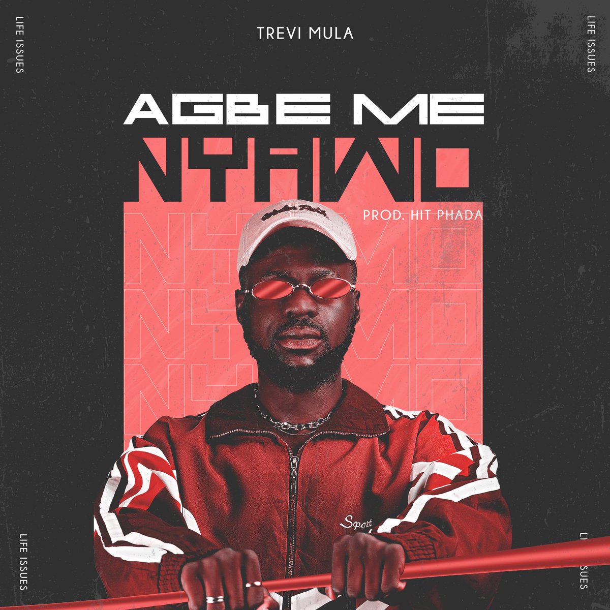 2kbRecords's tweet photo. #Agbemenyawo by @trevi_mula dropping on the 10.06.2020 ⭕️ 
It’s Official #newmusic #GhanaMusic #afrobeats #2kbrecords #TMM @2kbRecords https://t.co/vf82Rhnaw1