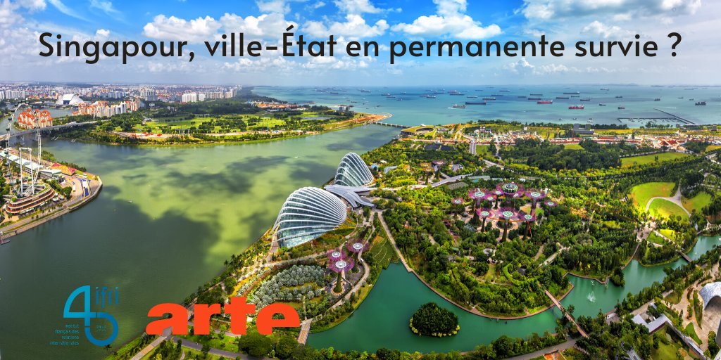 IFRI_'s tweet photo. 🇸🇬 Singapour, ville-État en permanente survie ? 

Retrouvez la 3ème note de la série réalisée en partenariat avec l'émission #LeDessousDesCartes d'@ARTEfr

✒️Texte par la chercheure associée @IFRI_asie, Sophie Boisseau du Rocher

➡️https://t.co/uku8ef3xOX #Storymaps #teamhg https://t.co/lA7HBJ4iy3