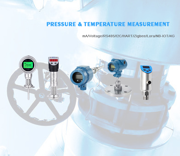 SentecSensor's tweet image. Pressure and temperature measurement solutions
cdsentec.com