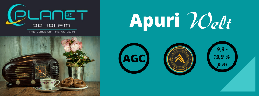 KryptoFee's tweet photo. Entspannt bei einer Tasse Kaffee☕️Planet Apuri FM Radio geniessen und gewinnen 💯. Einschalten unter https://t.co/rGlKhb5ANw 🔘Radiobutton drücken oder App im Playstore herunterladen. Ab 12 h geht's mit Andy G. los.📻 https://t.co/9HRhYC79kh