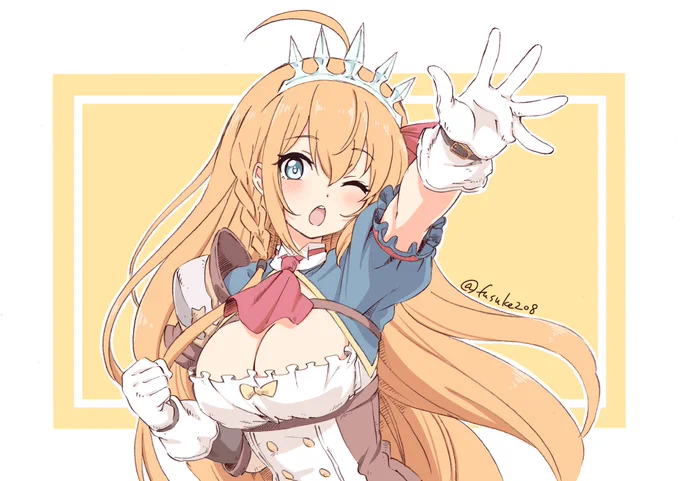 見た人がほっこり優しい気持ちになれるような雰囲気の絵を描くのが好きです。よろしくお願いします。 #誰か優しい人が拡散してくれてフォロワーさんが増えるらしい 