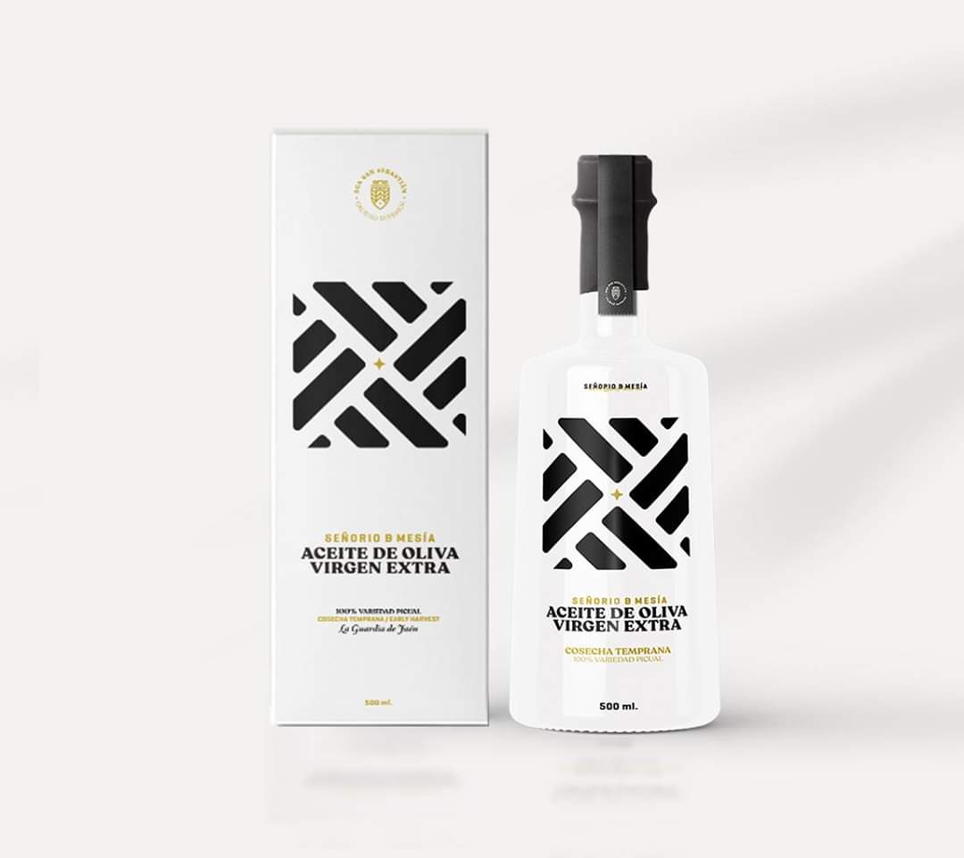 Para adquirir nuestro Cosecha Temprana desde casa debes dirigirte a senoriodemesia.es y entrar a través del icono superior derecho en la Tienda Online Tenemos todos nuestros productos disponibles a un solo click
#señoriodemesia #aceitedeoliva #virgenextra #scasansebastián