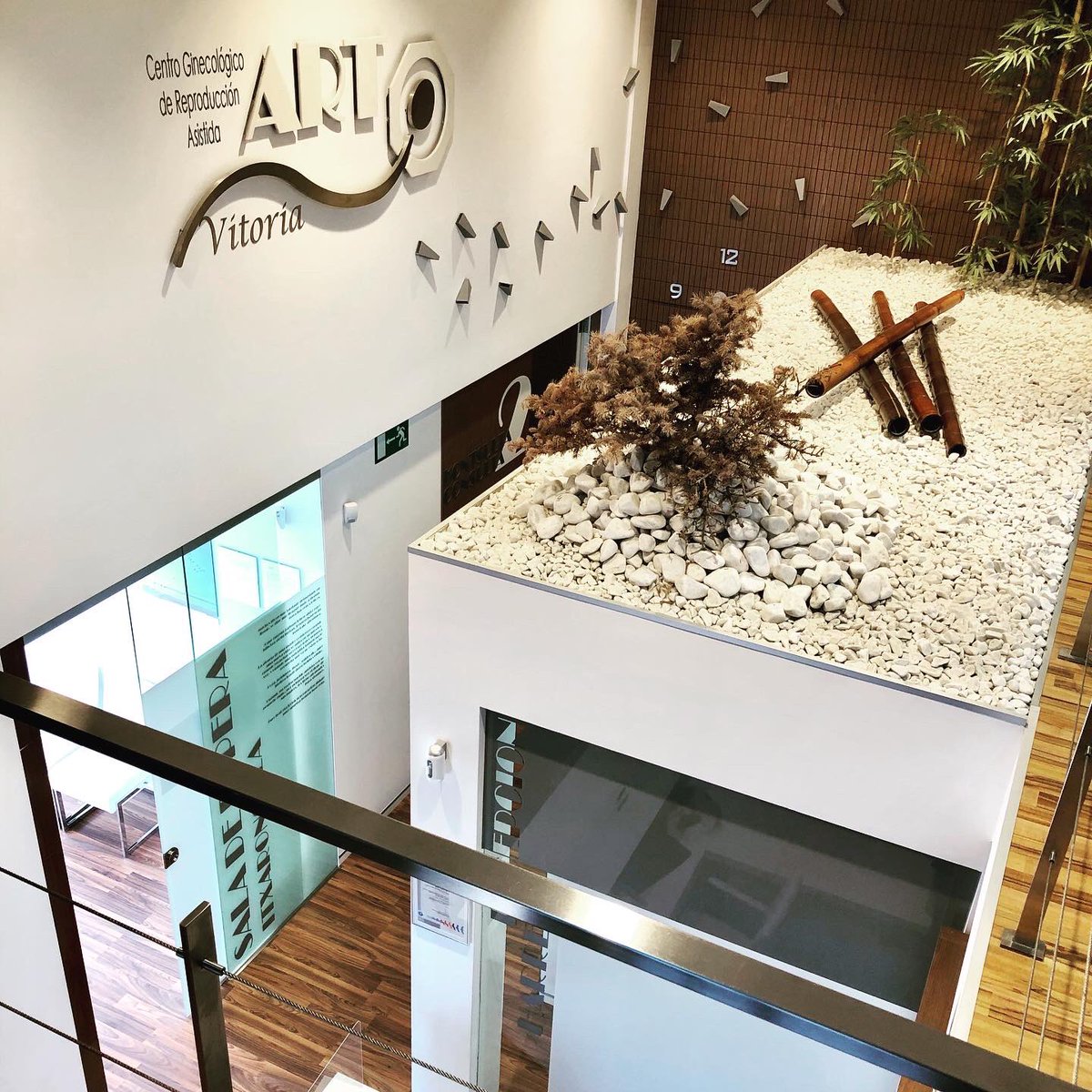 Ánimo a tod@s nuestr@s pacientes con esta nueva normalidad!!💪🏻@art_vitoria <a href="/vitoriagasteiz/">Vitoria-Gasteiz!</a> <a href="/reproduccion/">R. Asistida ORG</a> #ivf #fertility #StrongerTogether