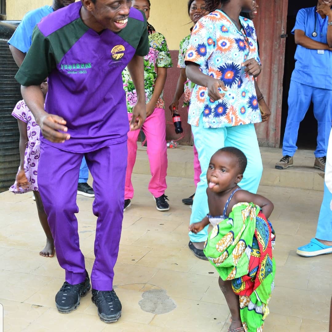 CecyConsult's tweet photo. Today, we celebrate our Founder, Father, Leader, Mentor and Friend @DrJayeoluwa
There are no words to describe you and the personality you possess. You have been a blessing to many around the world.
Thanks for remaining an emulatable example of hardwork, foresight and leadership. https://t.co/0k1kyZsrOF