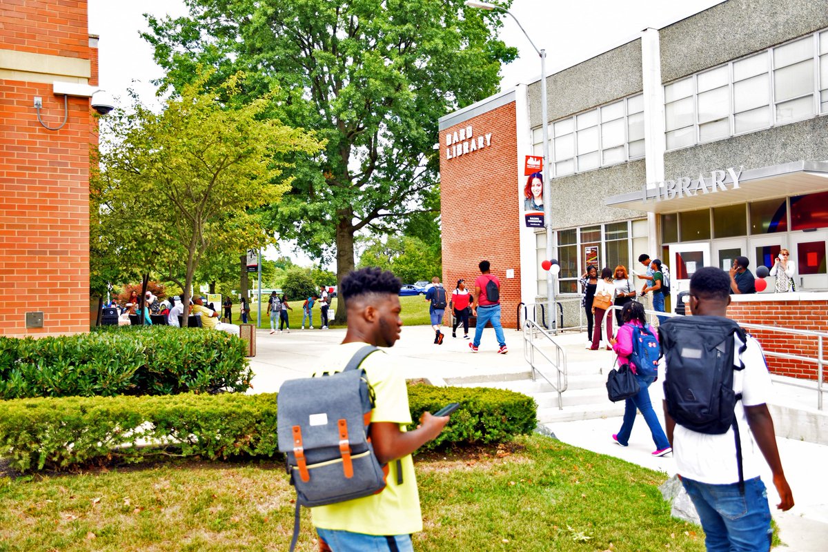 my_bccc's tweet photo. Join the #PantherFamily today! Register for the Summer 2020 online and get the classes and schedule you want! 🍎🏫🎓
Click here for more info: https://t.co/38gzJ7Oy4V
#WeAreBCCC #MyBCCC #Baltimore #Success https://t.co/H05Ar5Kffn