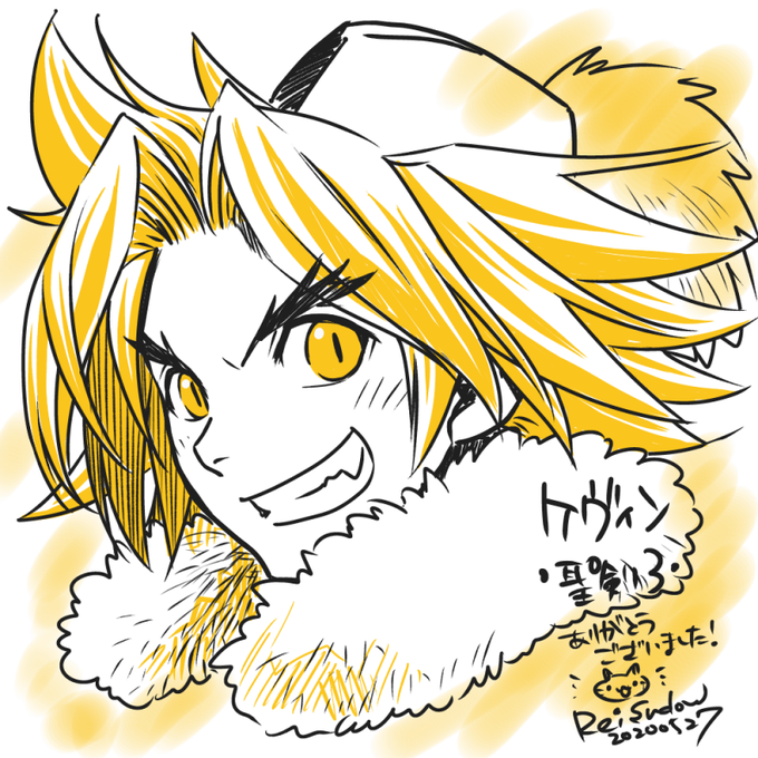 聖剣伝説3リメイクのtwitterイラスト検索結果 古い順