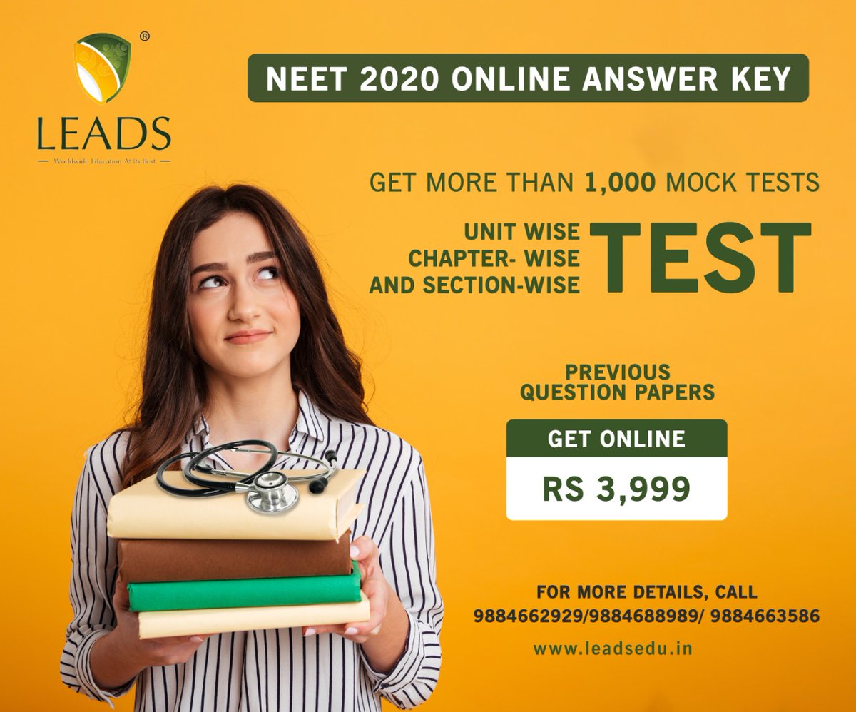 leads edu services tweet media