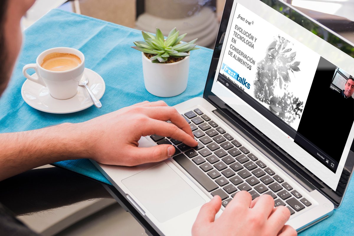 Frost-trol invierte en formación y nace Frost-talks: una iniciativa concebida para dar respuesta a las inquietudes del sector, conociendo y entendiendo la refrigeración desde un punto de vista más accesible. <a href="/frosttrol/">Frost-trol</a> 

➡️bit.ly/2ZE65Zk