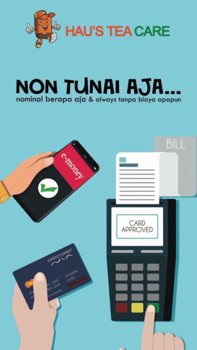 HAU'S TEA (@haustea_ku) on Twitter photo 