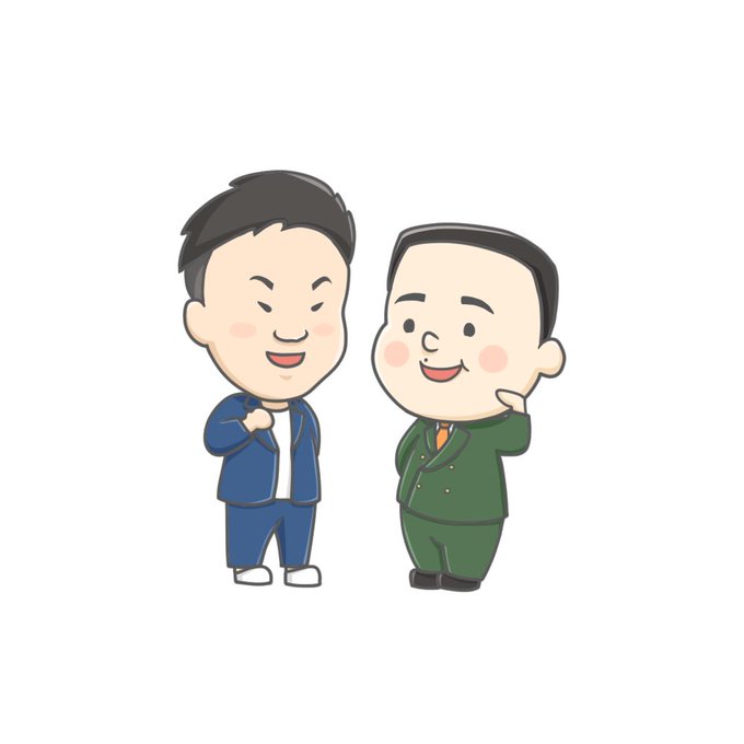 角刈りのtwitterイラスト検索結果